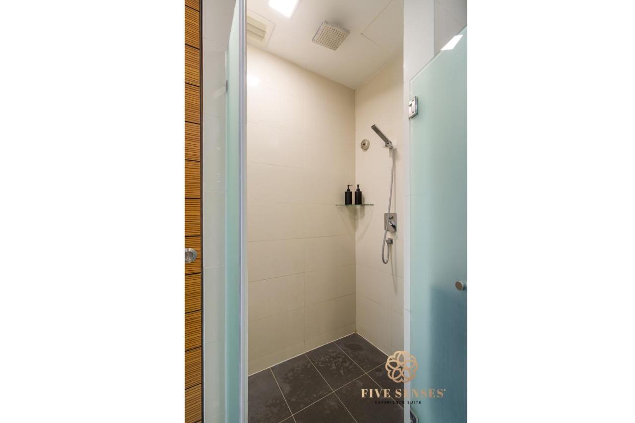 Apartmán Dua Sentral Kuala Lumpur, Roam Exteriér fotografie